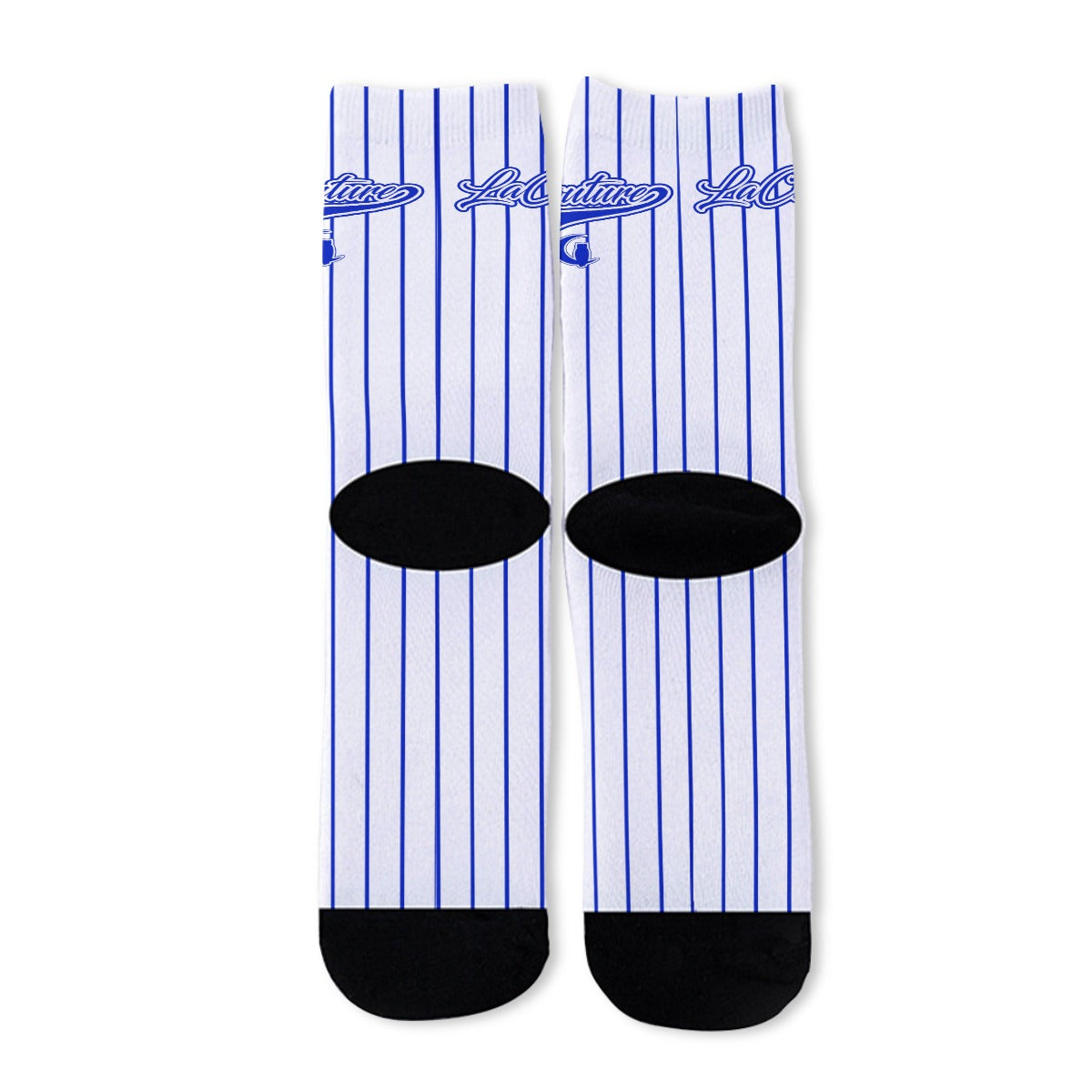 LCC BASEBALL Unisex Long Socks