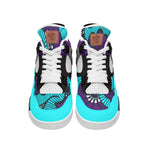 AFRIKAN FLOWERS Air Chouett Shoes