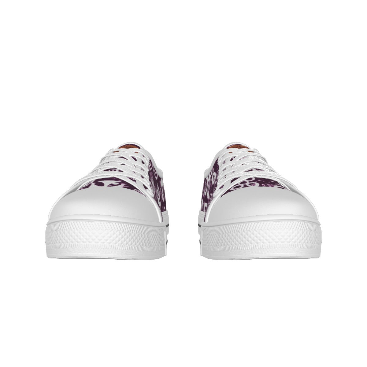 ADINKRA MXGRPS Women's Canvas Shoes