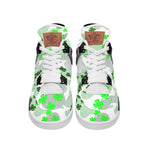 4 LEAF LCC Men's Air Chouett Shoes