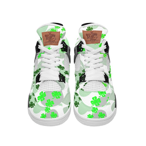4 LEAF LCC Men's Air Chouett Shoes