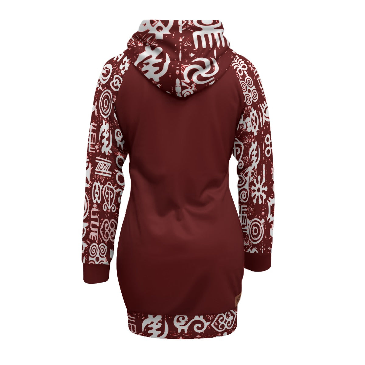 ADINKRA MXBRDX Women's Hoodie