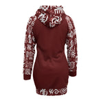 ADINKRA MXBRDX Women's Hoodie