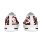 ADINKRA MXBRDX Children's Canvas Shoes