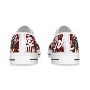ADINKRA MXBRDX Children's Canvas Shoes