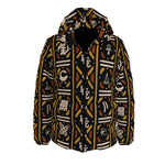 BOGOLAN KMT Unisex Padded Jacket