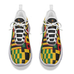 KENTE BUTAN Women's Sports Shoes