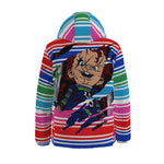 CHUCKY Unisex Down Jacket