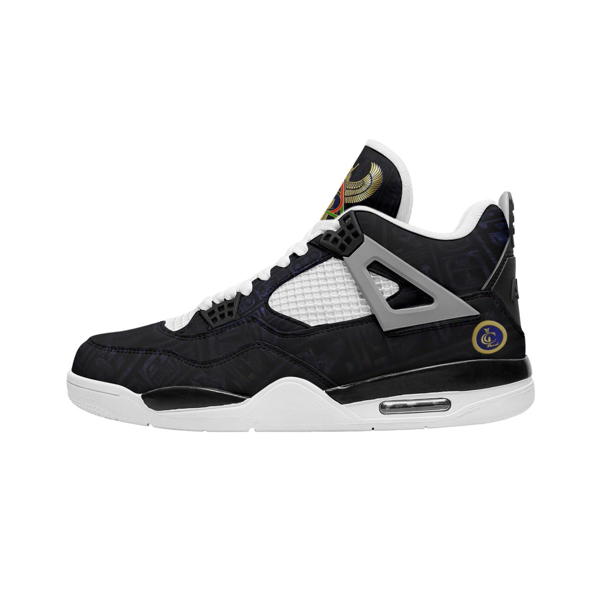 HIEROGLYPH Air Chouett Shoes