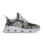 BANDANA PAISLEY BLC Women's Sports Shoes