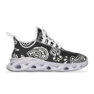 BANDANA PAISLEY BLC Women's Sports Shoes