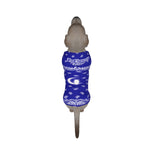 BANDANA Cs'UP Dog's Pullover Hoodie