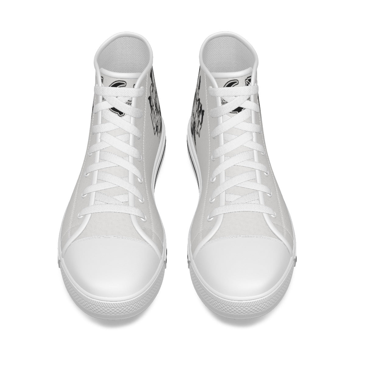 GET YA WALK ON Men's Canvas Shoes