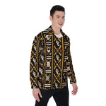 BOGOLAN KMT Men's Long Sleeve Shirt