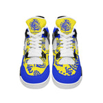 BANDANA PAISLEY SLAUSON Air Chouett Shoes