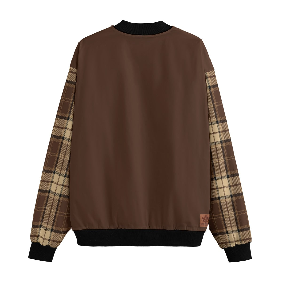 LOS CRIMINALES Men’s Bomber Jacket