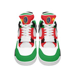 GWADA FLAG Air Chouett Shoes