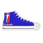 WESTSIDE Women's Canvas Shoes