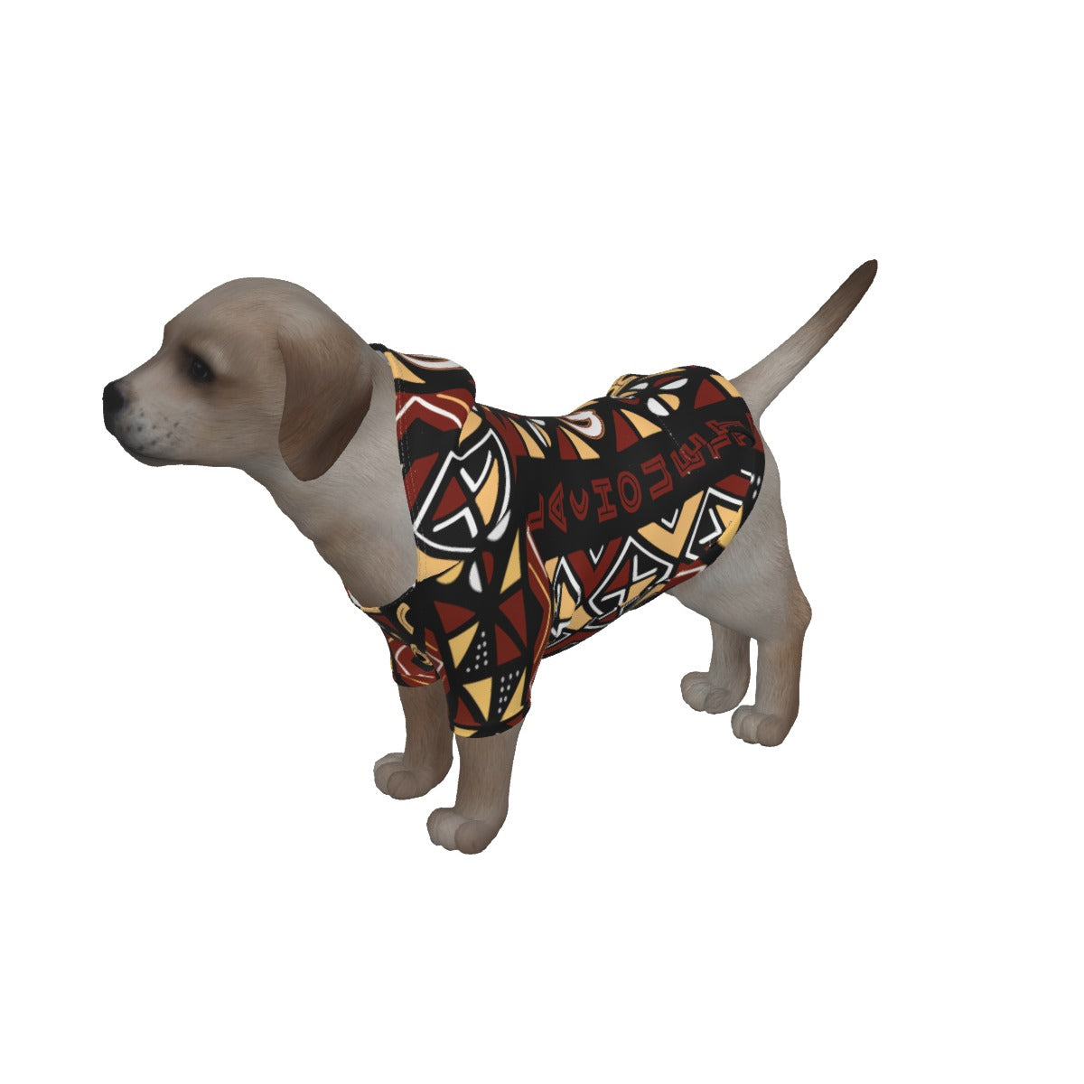 BOGOLAN Dog's Pullover Hoodie