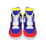 COLOMBIA FLAG Air Chouett Shoes
