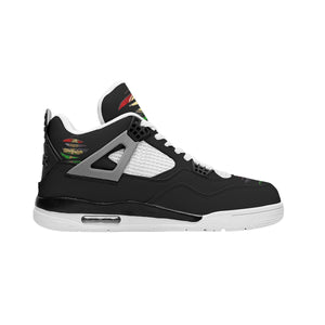 RBG RIPPED BLC Air Chouett Shoes