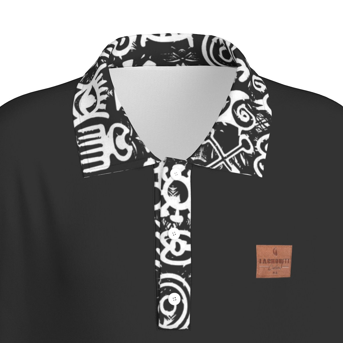 ADINKRA MXBLC Teenage Polo Jersey