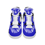 BANDANA PAISLEY Cs'UP Men's Air Chouett Shoes
