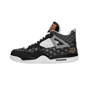 DELUXE BLC Men's Air Chouett Shoes