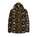 BOGOLAN KMT Unisex Padded Jacket