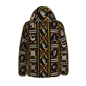 BOGOLAN KMT Unisex Padded Jacket