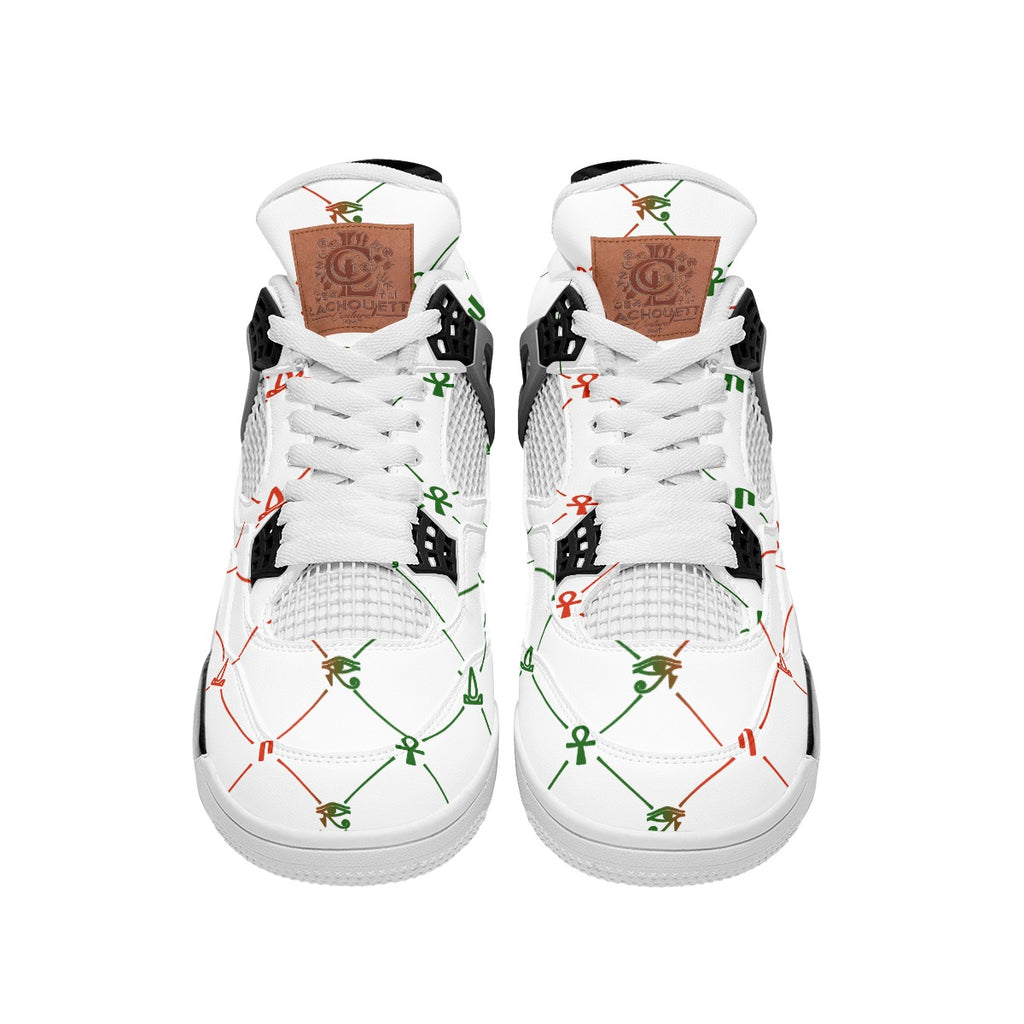 A.U.S WHT Air Chouett Shoes