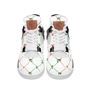 A.U.S WHT Air Chouett Shoes