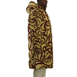GORGEOUS Unisex Long Down Jacket