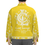 BANDANA V.I.P L.K Unisex Lapel Jacket