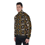 BOGOLAN KMT Men's Stand Collar Jacket
