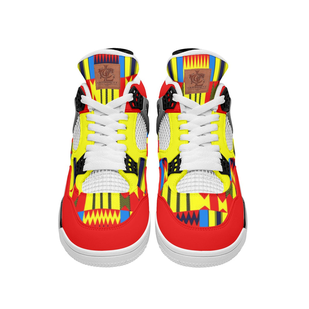 KENTE Air Chouett Shoes
