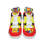 KENTE Air Chouett Shoes