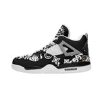 BANDANA PAISLEY BLC Men's Air Chouett Shoes