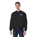 BLACK OWNED Men's Bomber Jacket