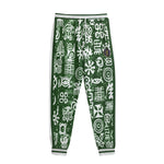 ADINKRA MXGRN Men's Sweatpants