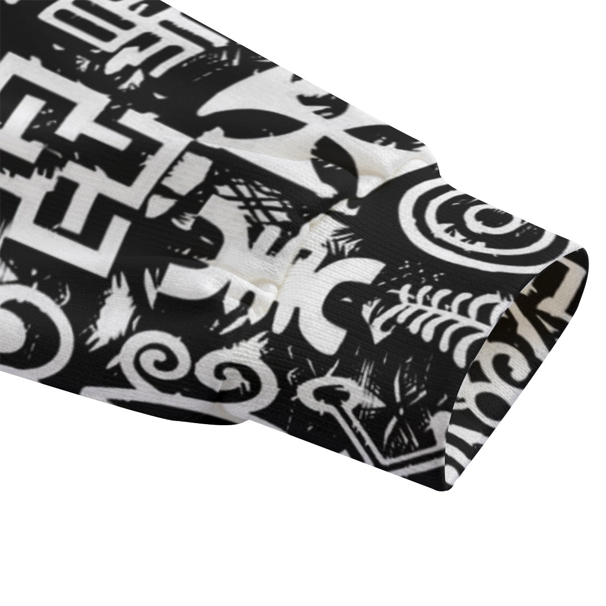 ADINKRA MXBLC Unisex Fleece  Hoodie