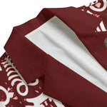 ADINKRA MXBRDX Men's Casual Blazer