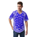 BANDANA Cs'UP Baseball Jersey