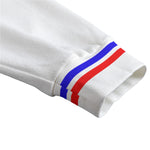 WESTSIDE Unisex V-neck Cardigan With Button Closure