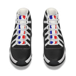 WESTSIDE BLC Men's High Top Basketball Shoes