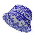 BANDANA PAISLEY Double-Side Hat
