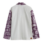 ADINKRA MXGRPS 1 Men's Casual Blazer