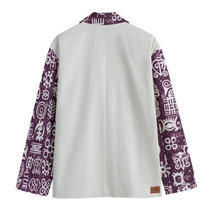 ADINKRA MXGRPS 1 Men's Casual Blazer