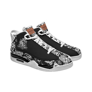 ADINKRA MXBLC Men's Shock Shoes