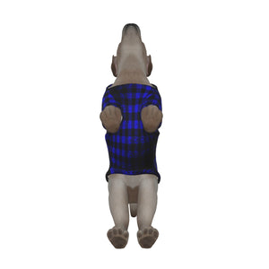 All-Over Print Dog's Pullover Hoodie